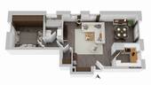 Grundriss - 