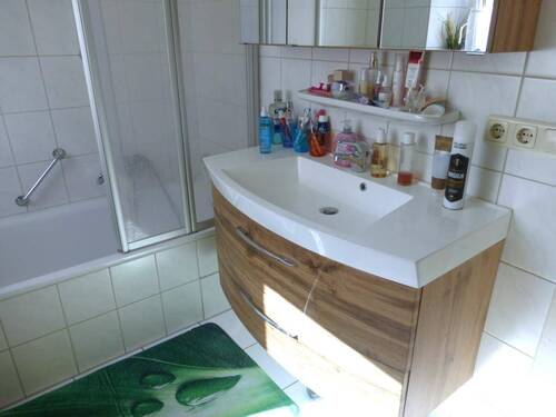 Wannenbad, Blick 2 - 