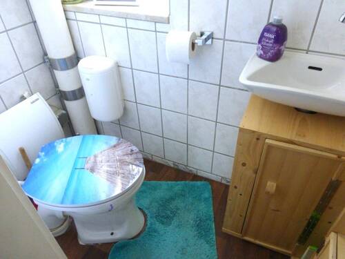 WC separat, Bild 1 - 