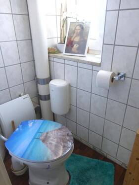 WC separat, Bild 2 - 