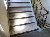 stilvolles Treppenhaus, Blick 2 - 