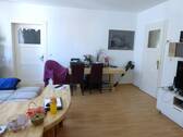Wohnen, Blick 3 - 4 Zimmer Etagenwohnung in Nürnberg