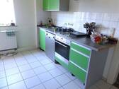 Küche, Blick 1 - Etagenwohnung mit 110,00 m&sup2; in Nürnberg zur Miete