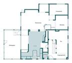 Grundriss Skizze EG - 