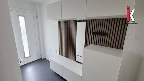 Bild 4 - Doppelhaushälfte mit 124,00 m&sup2; in Weil im Schönbuch / Neuweiler zur Miete