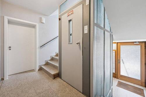Treppenhaus - 