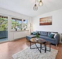 PROVISIONSFREI: Bezugsfertige Wohnung in begehrtester Lage Schweinfurts