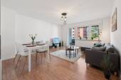 Wohnzimmer - 