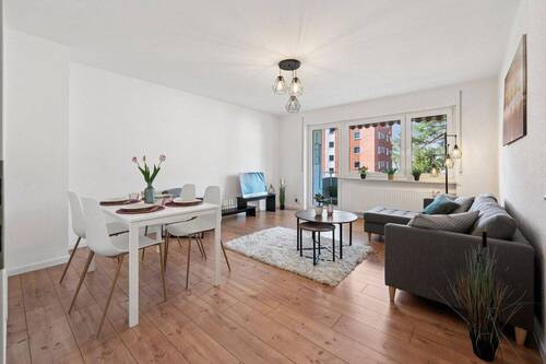 Wohnzimmer - 