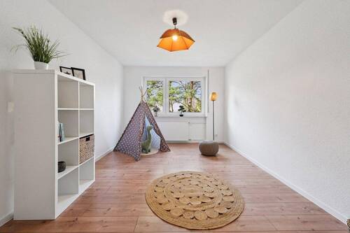 Kinderzimmer - 