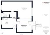 Grundriss OG - 