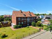 Vorderseite - 2 Zimmer Etagenwohnung zum Kaufen in Lingen