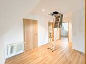 Zugang zum Dachspitz - 