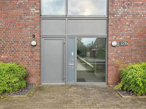 Bild 3 - 3 Zimmer Etagenwohnung in Hoogstede