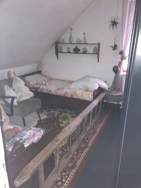 Zimmer Obergeschoss - 