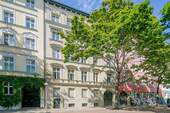 Hausansicht - 