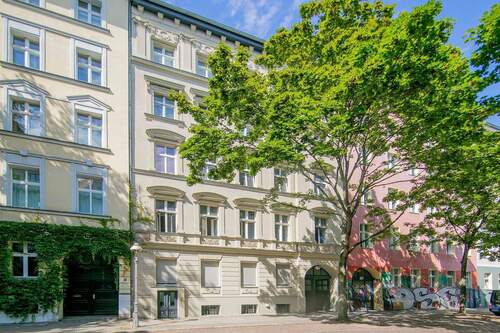Hausansicht - 
