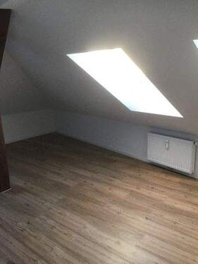 Wohnen - 2 Zimmer Etagenwohnung zur Miete in Nürnberg