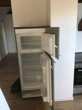 Kühlschrank - 
