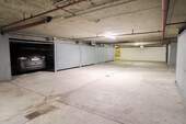 Garageplatz -2 UG_ - 