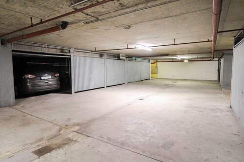 Garageplatz -2 UG_ - 