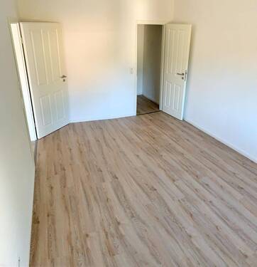 Schlafzimmer - Etagenwohnung mit 60,00 m² in Elsfleth zur Miete