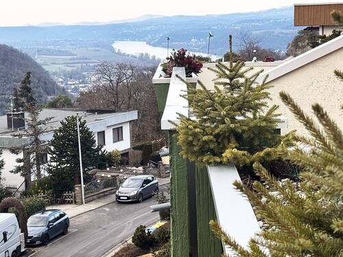 Wietblick,.jpg - *** Sommer Angebot! .Gepflegte 2-ZiW Ausblick auf Rhein.