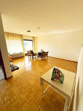 Wohnzimmer-U-2..jpg - Etagenwohnung mit 64,00 m² in Bad Breisig zum Kaufen