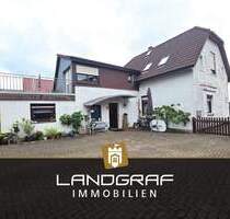 Mehr als nur ein Einfamilienhaus – Großes Grundstück mit Extra-Gartenhaus & vielseitigen Nutzungsmöglichkeiten! - Ritterhude