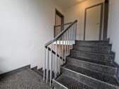 Treppenaufgang - 