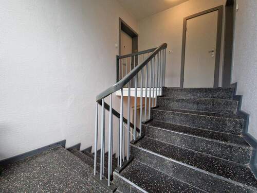 Treppenaufgang - 
