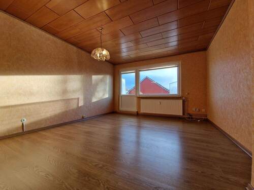 Zimmer mit Zugang zum Balkon - 