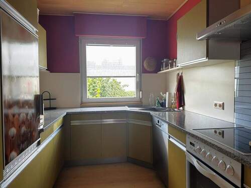 Küche Erdgeschoss - 