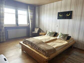Schlafzimmer Erdgeschoss - 