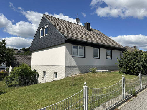 Bild2 - 5 Zimmer Einfamilienhaus in Birkenfeld