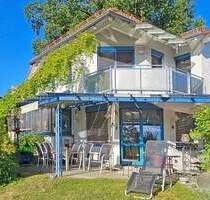 +++SONNIGES FAMILIENPARADIES IN BESTER WOHNLAGE +++ Modernes Einfamilienhaus mit Einliegerwohnung, Doppelgarage,Carport, Pool! - Forchheim