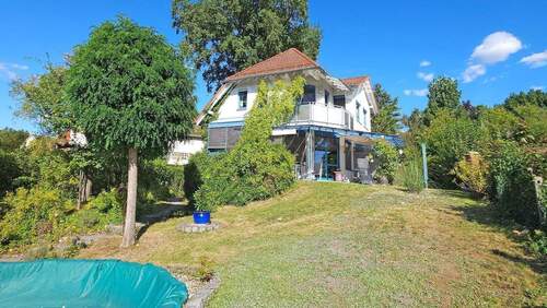 ...sind Sie Zuhause... - 