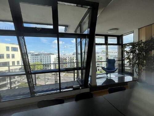 Konferenzzentrum im DG - 