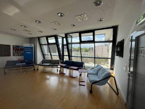 Konferenzzentrum DG - 