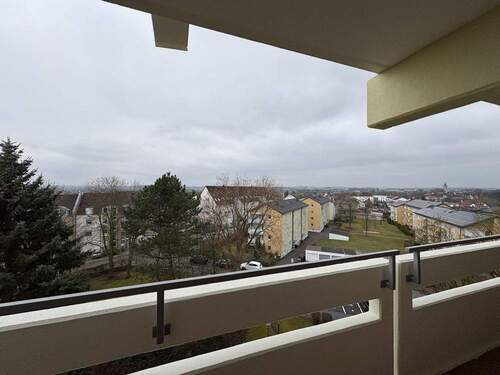 Balkon - 