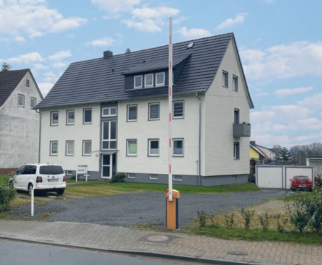 Hochwertig saniertes MFH - Erstklassig saniertes Mehrfamilienhaus in Langelsheim