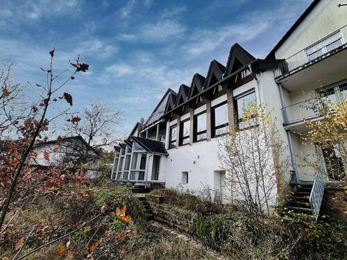 Ansicht Rückseite - 