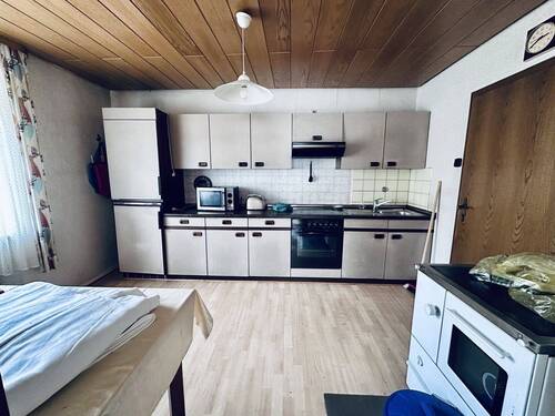 Kochen - Mehrfamilienhaus, Wohnhaus mit 369,40 m&sup2; in Queidersbach zum Kaufen