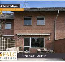 Charmantes Reihenmittelhaus in attraktiver Lage in Köln-Meschenich! - Köln - Meschenich