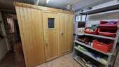 Sauna - 