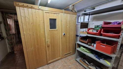Sauna - 
