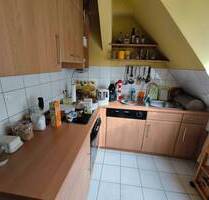 Individuelle Dachgeschosswohnung - Ratingen West