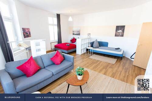 3.jpg - 3 Zimmer Etagenwohnung in Halle (Saale)