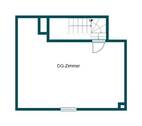 Grundriss Skizze 2.OG - 