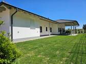 Ansicht Südwest.jpg - 4 Zimmer Bungalow zum Kaufen in Beutelsbach